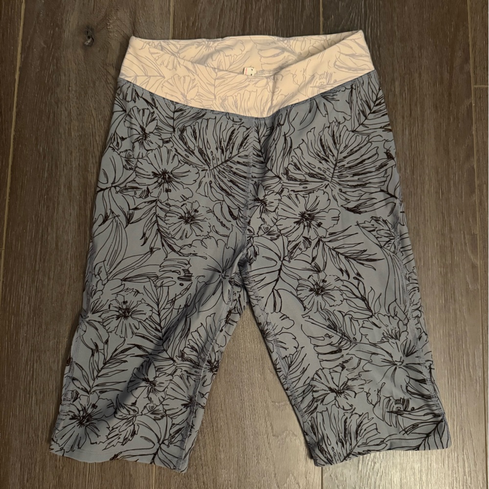 Free People Biker Shorts